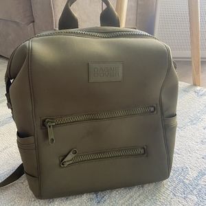 Dagne Dover back back